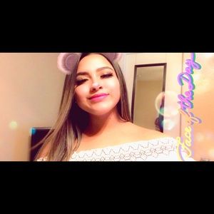 Meet your Posher, Beth